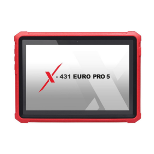 X-431 EURO PRO 5 LITE – Diag professionnel lite